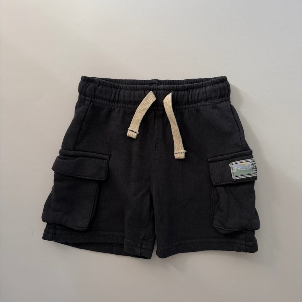 toddler zara shorts